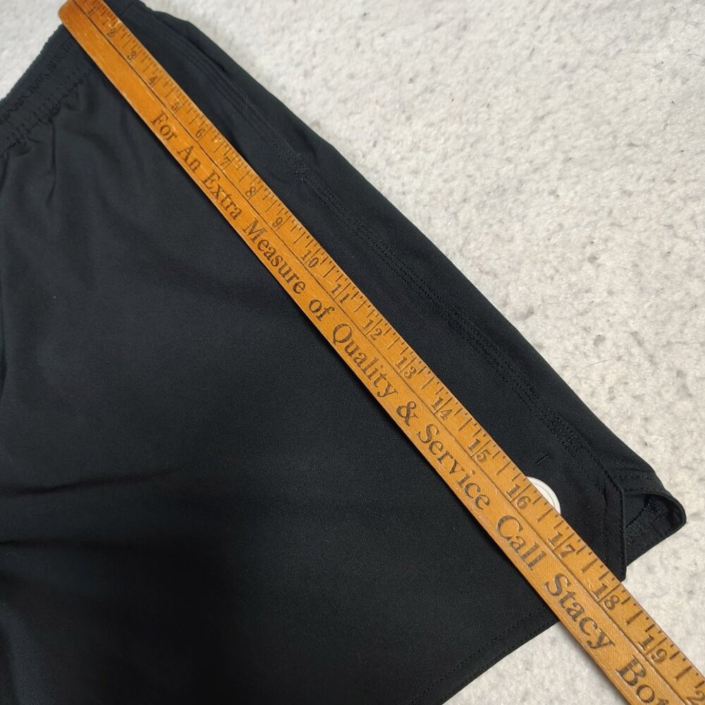 Ethika‎ Shorts Mens Size XXL Black White Hybrid Board - Picture 4 of 12